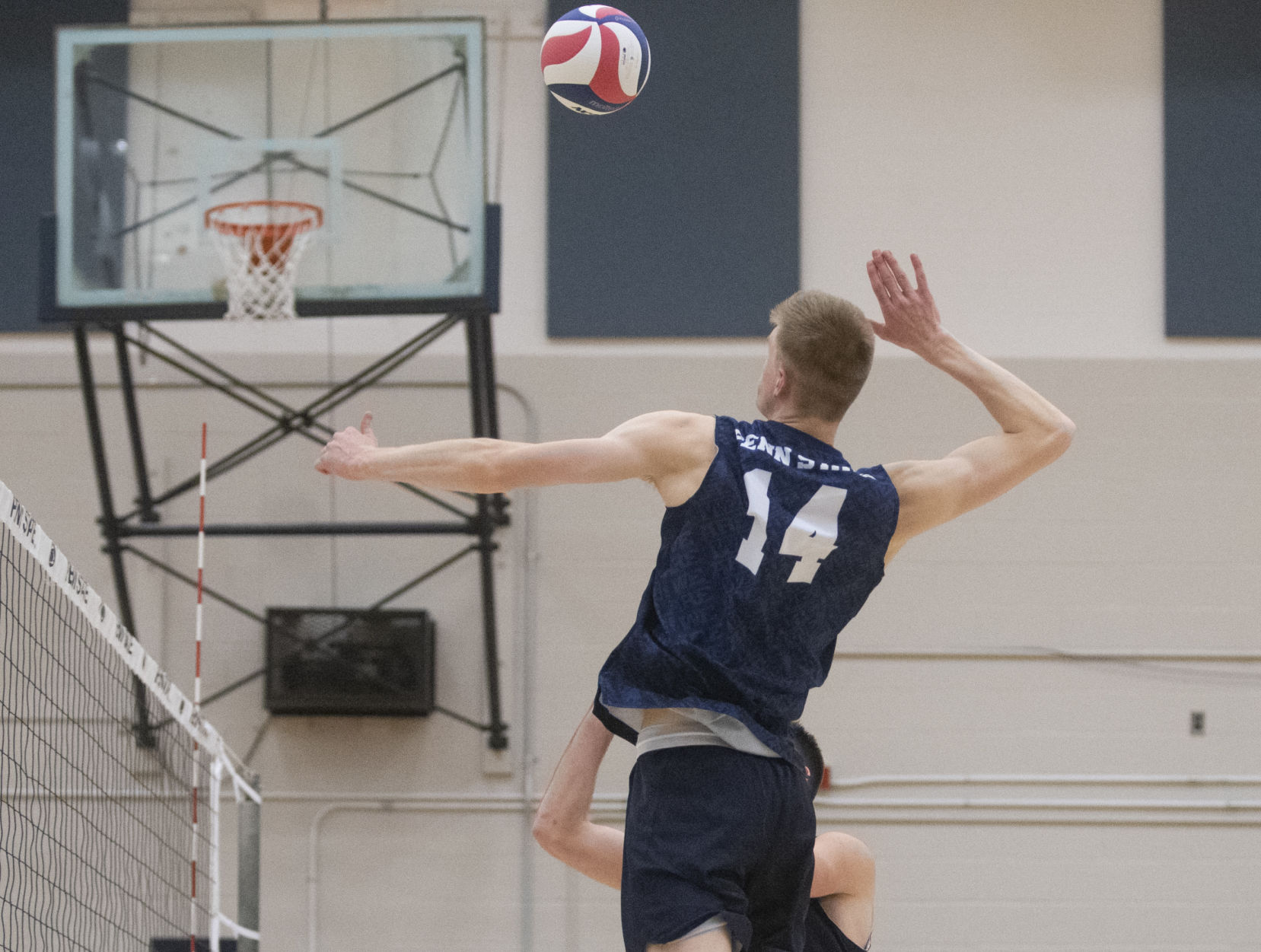 MVB vs NJIT, Marsh (14)